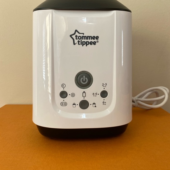 Tommee Tippee Water Warmer - Picture 3 of 9